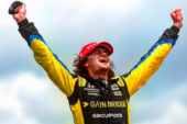 Indy Car: Dominio de Colton Herta en St. Petersburg