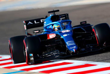 Fórmula 1: Mejoras para Alonso en Imola