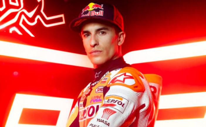 MotoGP: Vuelve Marc Márquez, el séxtuple campeón