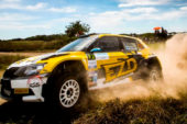Rally Argentino: Debido al Covid, se posterga el Rally de Catamarca