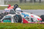 FR 2.0: Suárez gana la primera