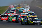 TC: Confirmado, se va a correr en Paraná y Concordia