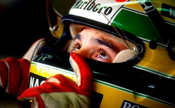 Fórmula 1: 27 años de la muerte de Ayrton Senna