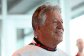 Muere Bobby Unser, tres veces ganador de las 500 Millas de Indianápolis