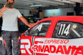 TN C2: Ortega, Abdala y Borgiani ganaron las series