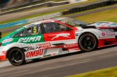 STC2000: Yannantuoni marca el rumbo en Buenos Aires