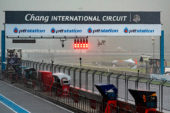 MotoGP: Se canceló el GP de Tailandia