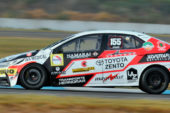 TN C3: Iansa gana por primera vez