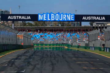 Australia se baja de la Fórmula 1 y MotoGP