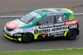 TN C2: Tedeschi, Procacitto y Nuñez en las series