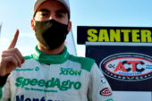 TC: Santero, De Benedictis y Moriatis con suspensión provisoria