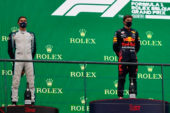 Fórmula 1: Los pilotos opinan sobre el bochornoso GP de Bélgica