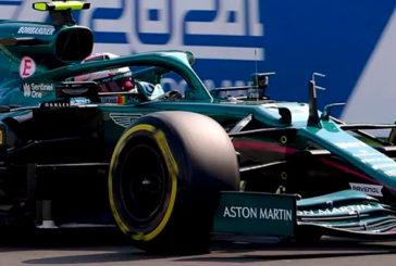 Fórmula 1: La FIA deniega la apelación de Aston Martin