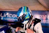 TRV6: Ciarrocchi ganó el Sprint
