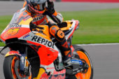 MotoGP:  Pol Espargaró se queda con la «pole»