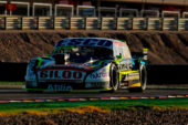 TCP: Fritzler y De Brabandere en las series