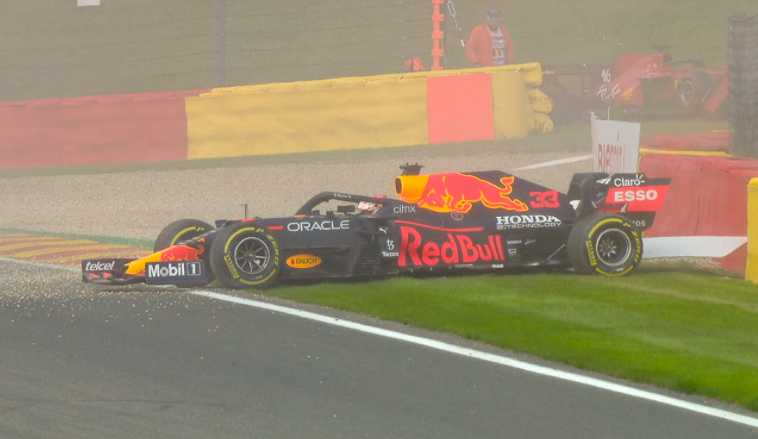 Fórmula 1: Verstappen lidera los Libres 2; Alonso 4º