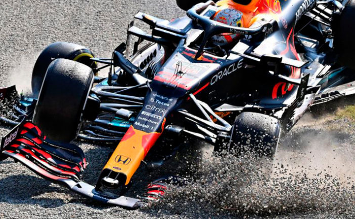 Fórmula 1: La FIA explica la sanción a Max Verstappen