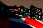 Fórmula 1: Bottas y Mercedes otra vez arriba
