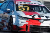 STC2000: Recargos y triunfo para Vivian