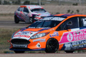 TN C2: En Trelew manda Maximiliano Bestani