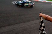 TC2000: Jorge Barrio se quedó con el Sprint