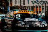 TRV6: Leguizamón-Queijeiro se quedaron con la practica oficial
