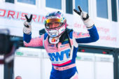 DTM: Maximilian Götz gana en Norisring y es el primer campeón GT3 del DTM