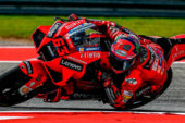 MotoGP: Bagnaia consigue su tercera pole consecutiva