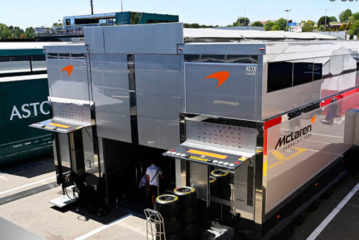 Fórmula 1: VW quiere entrar a la F1; Audi quiere comprar McLaren y Porsche unirse a Red Bull