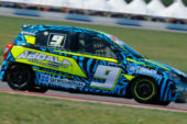 TN C2: Abdala gana por primera vez