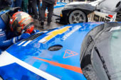 STC2000: Con la emoción a flor de piel, Canapino gritó campeón