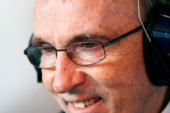 La Fórmula 1 se ha teñido de negro, falleció Sir Frank Williams