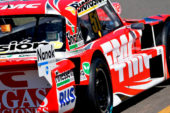 TC: Trucco, Ardusso y Gianini los ganadores de las series