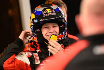 WRC: Rovanperä se adueña del último Shakedown de este 2021