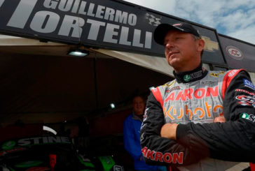 TC: El séptuple campeón dijo basta… se retira Guillermo Ortelli
