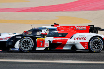 WEC: «Pechito» López a un paso de ser bicampeón