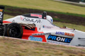 FR 2.0: Stang es la referencia en El Cabalén