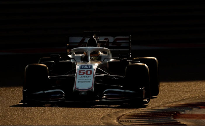 Fórmula 1: Shwartzman marca el ritmo en el segundo día de test en Abu Dhabi