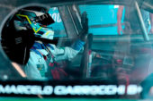 TRV6: Ciarrocchi se quedó con el primer ensayo oficial
