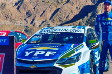 STC2000: El campeón, sigue con Chevrolet