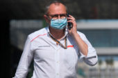 Fórmula 1: «Podríamos hacer una F1 de 30 carreras» expresó Domenicali