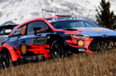 WRC: Arranca la era hibrida en Montecarlo