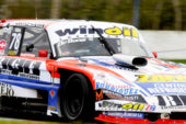 TCM:  De Bonis con la pole y el santafesino Chansard en el 4º puesto