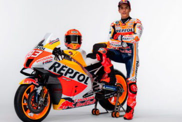 MotoGP: Márquez en su peor momento hace fuerte declaración: «Ni para podio»