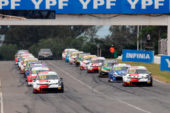 STC2000: Se posterga el inicio del campeonato y le cambian el nombre a la categoría