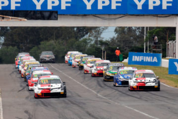 STC2000: Se posterga el inicio del campeonato y le cambian el nombre a la categoría