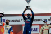 TCM: Vivot se quedó con la final y Chansard fue penalizado