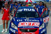 TN C3: Urcera, Merlo y Franetovich dueños de las series