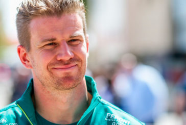 Fórmula 1: Nico Hülkenberg volverá a reemplazar a Vettel